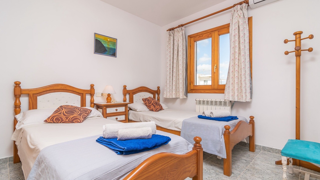 Photo of Bedroom in Cala d'Or