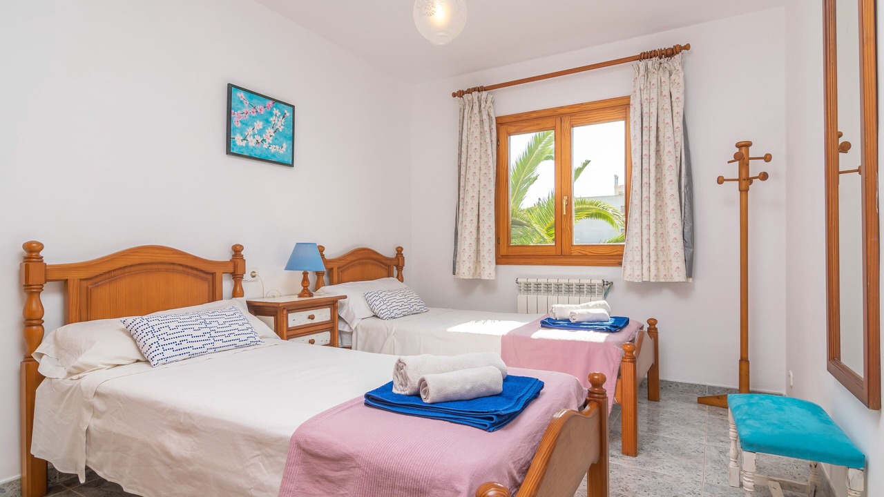 Photo of Bedroom in Cala d'Or