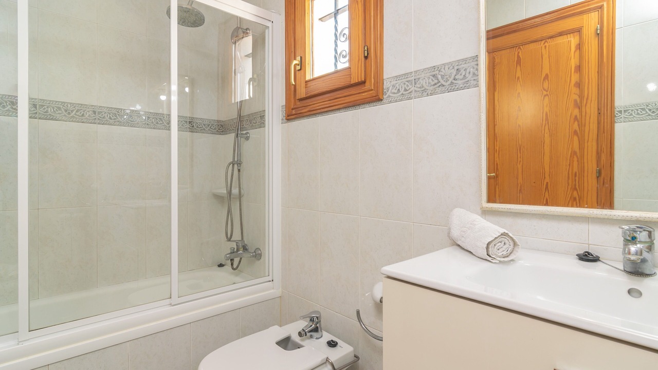 Photo of Bathroom in Cala d'Or