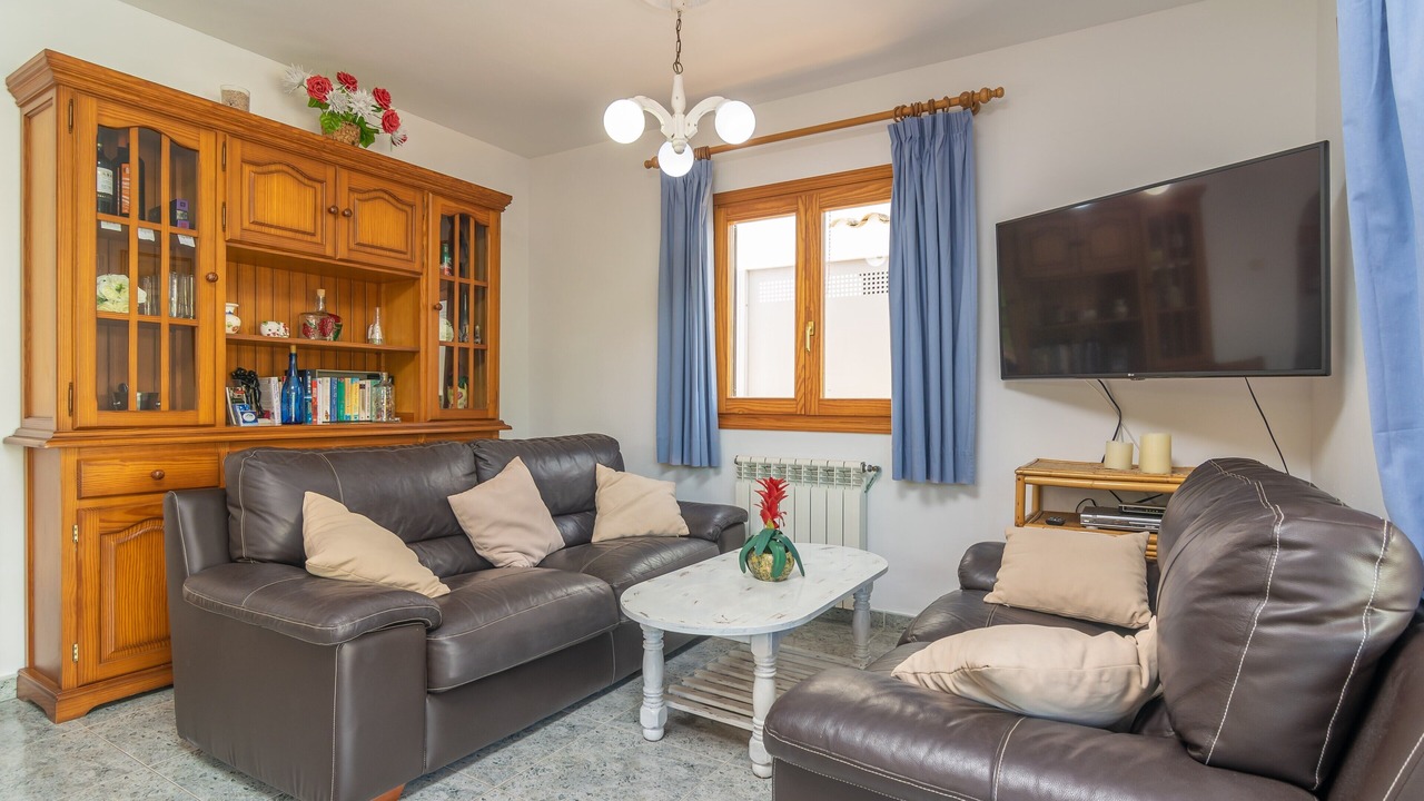 Photo of Livingroom in Cala d'Or