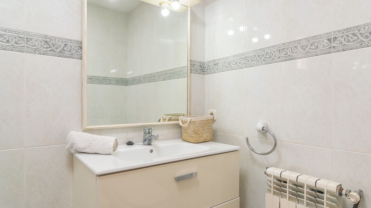 Photo of Bathroom in Cala d'Or