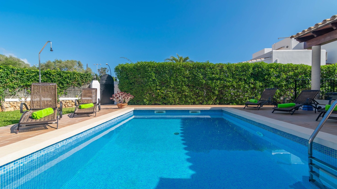 Photo of Outdoor in Cala d'Or