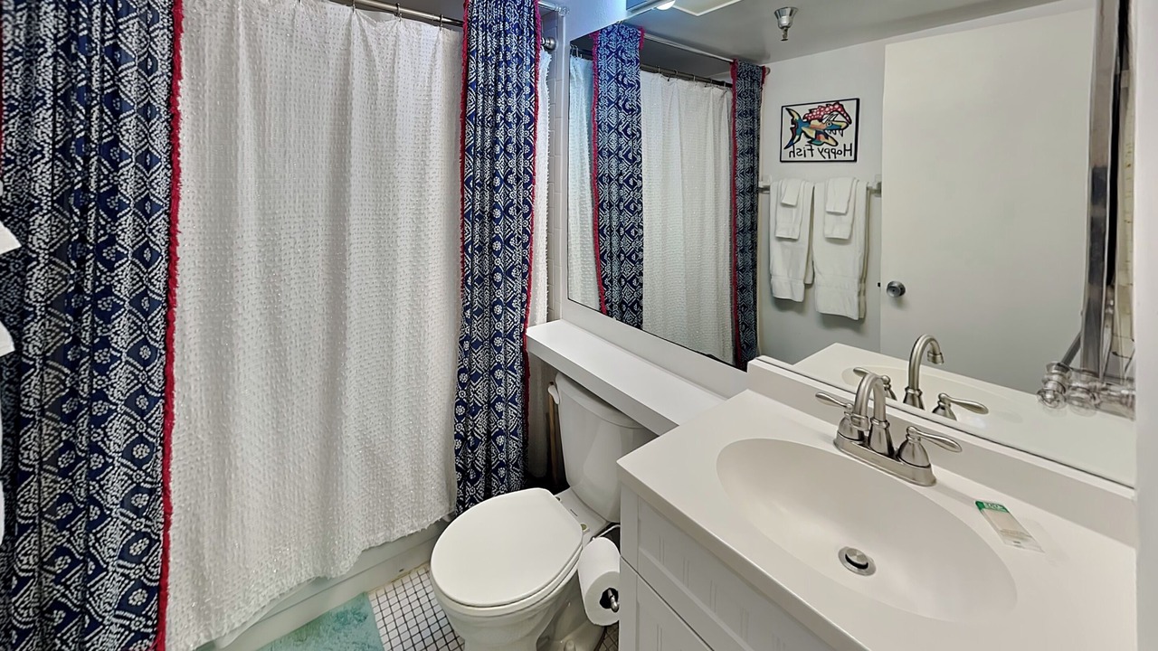 Photo of Bathroom in Jacksonville Beach