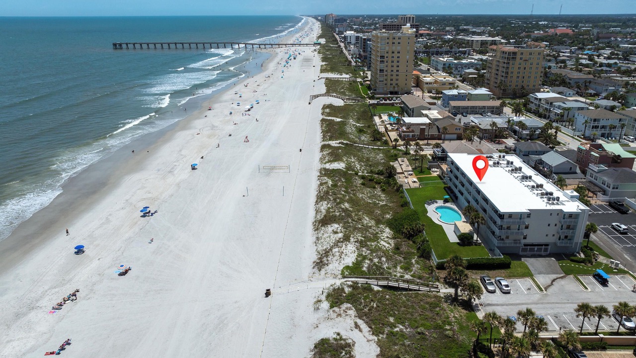 Photo of Outdoor in Jacksonville Beach