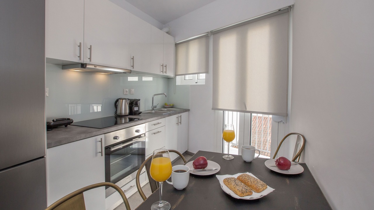 Photo of Kitchen in Koukaki