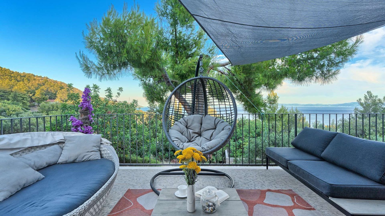 Photo of Patio Balcony in Zavala
