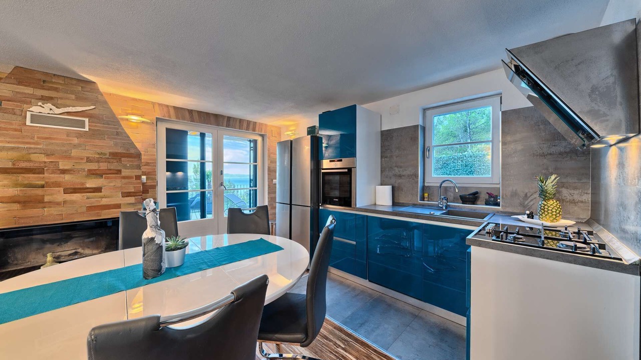 Photo of Kitchen in Zavala