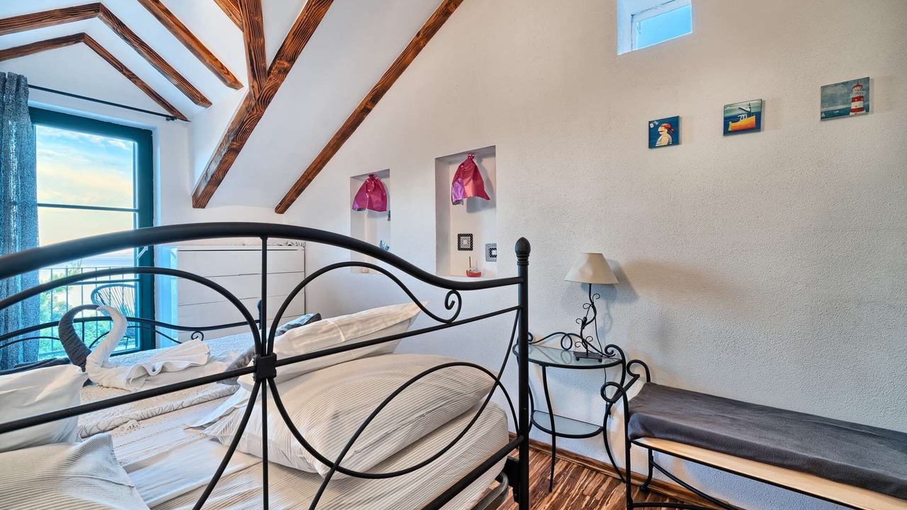 Photo of Bedroom in Zavala