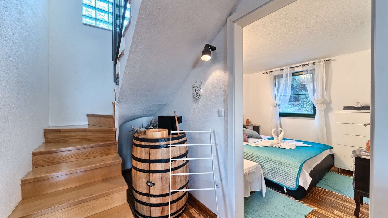 Photo of Bedroom in Zavala