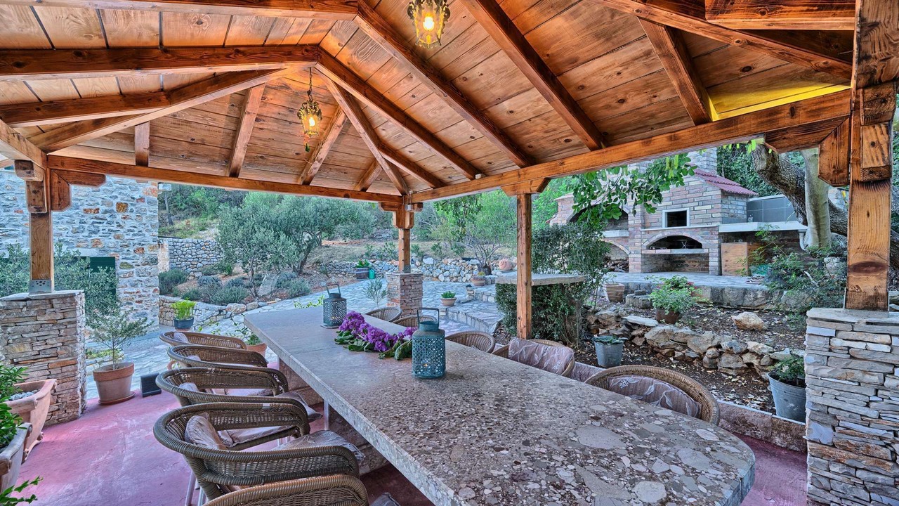 Photo of Outdoor in Zavala