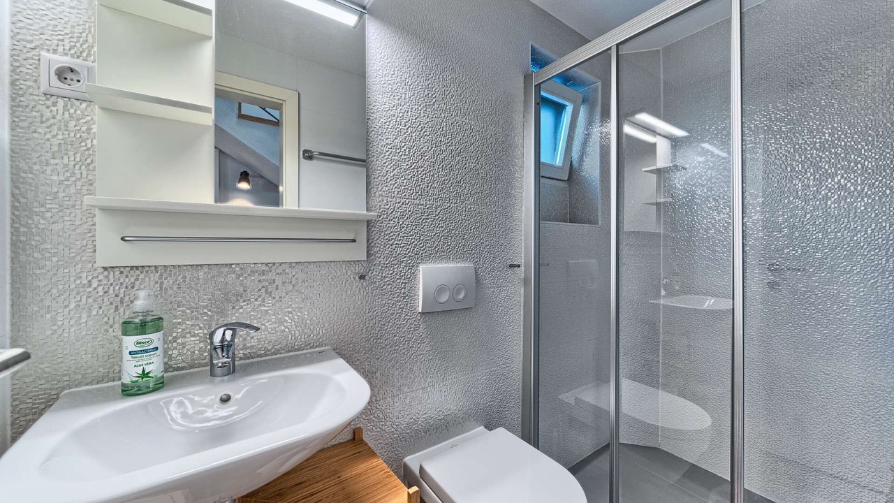 Photo of Bathroom in Zavala