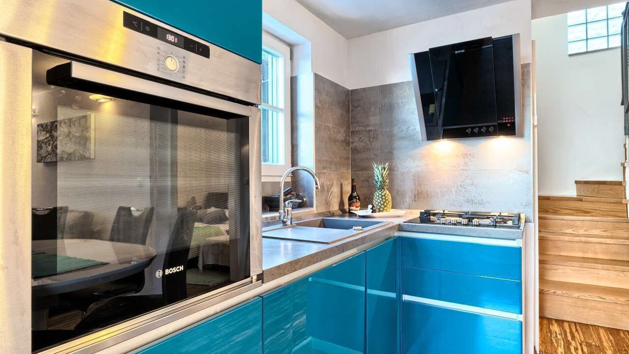 Photo of Kitchen in Zavala