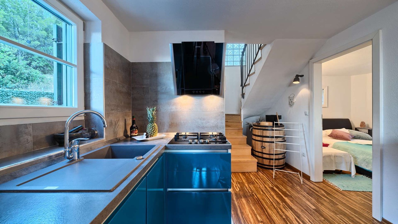 Photo of Kitchen in Zavala