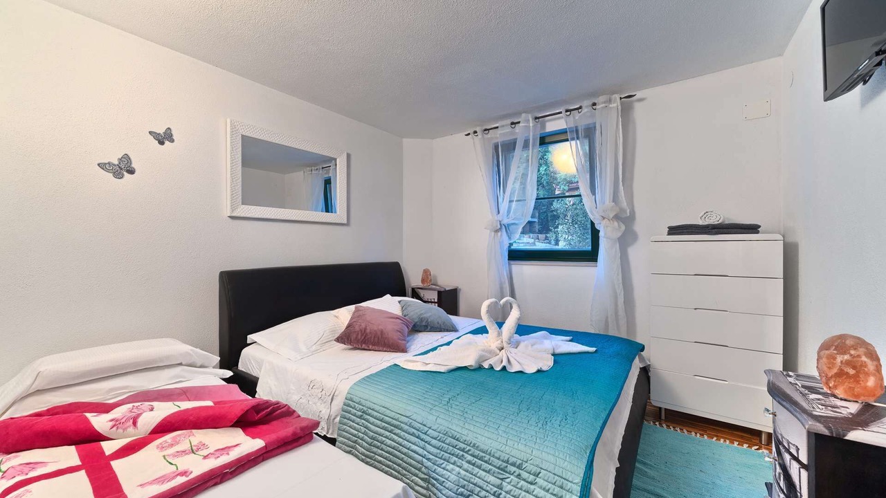 Photo of Bedroom in Zavala