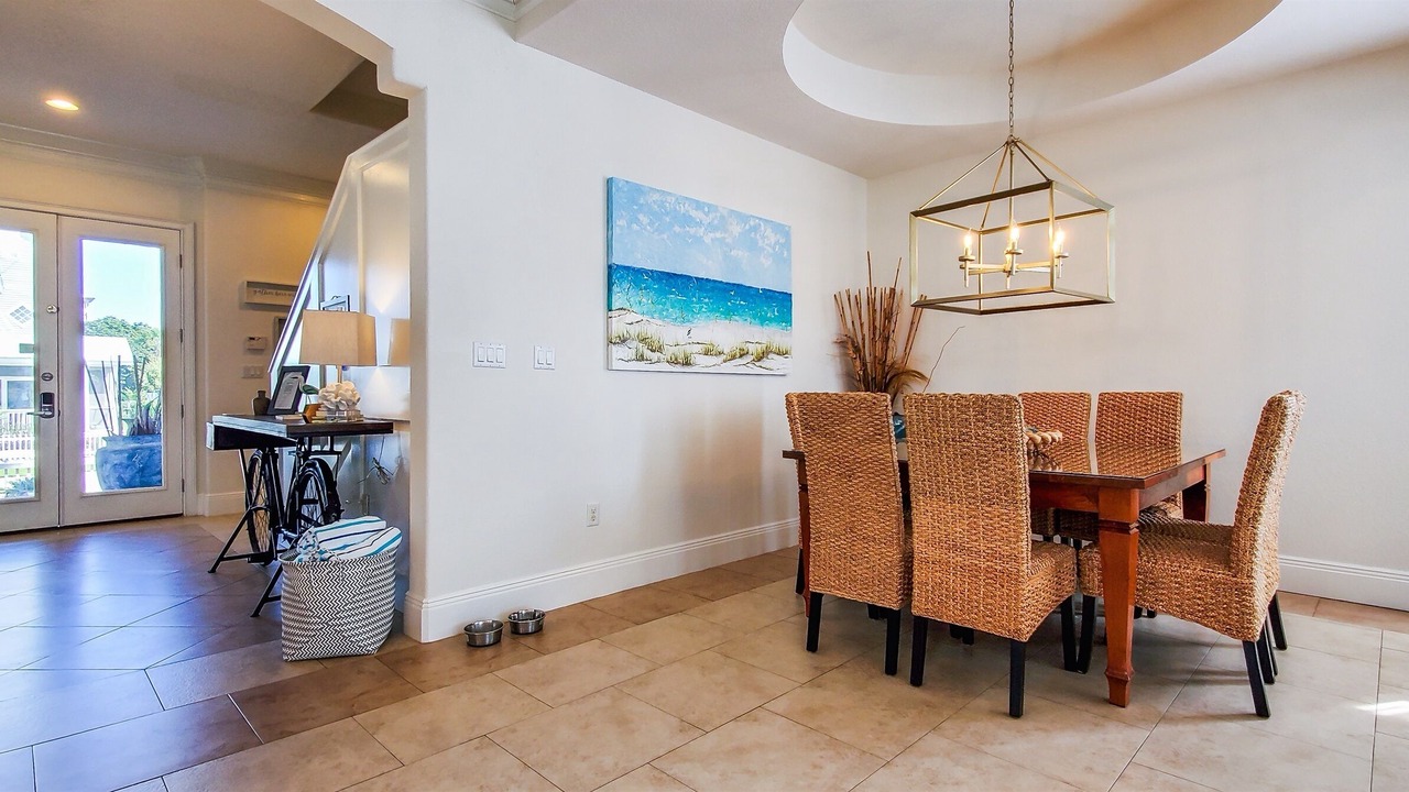 Photo of Livingroom in Crystal Shores