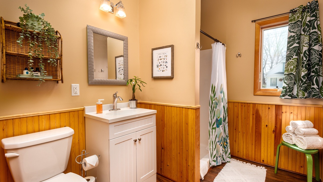 Photo of Bathroom in Tonawanda
