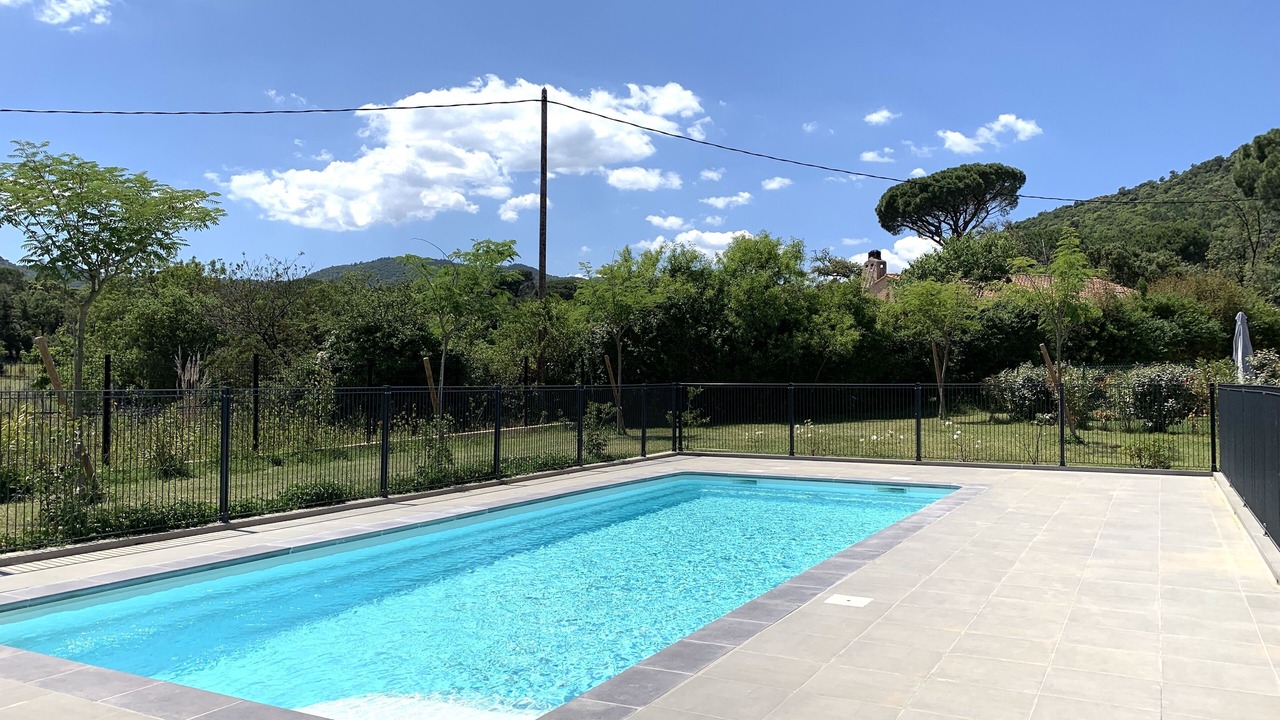 Photo of Outdoor in Plan-de-la-Tour