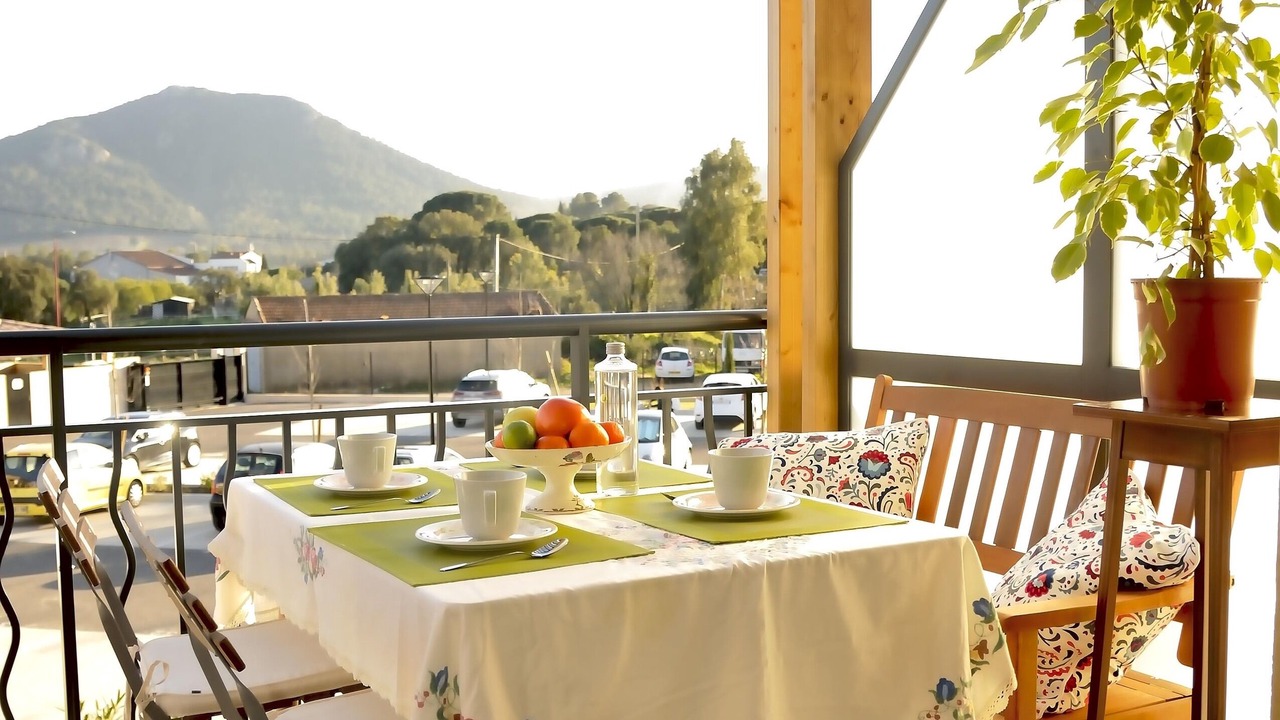 Photo of Outdoor in Plan-de-la-Tour