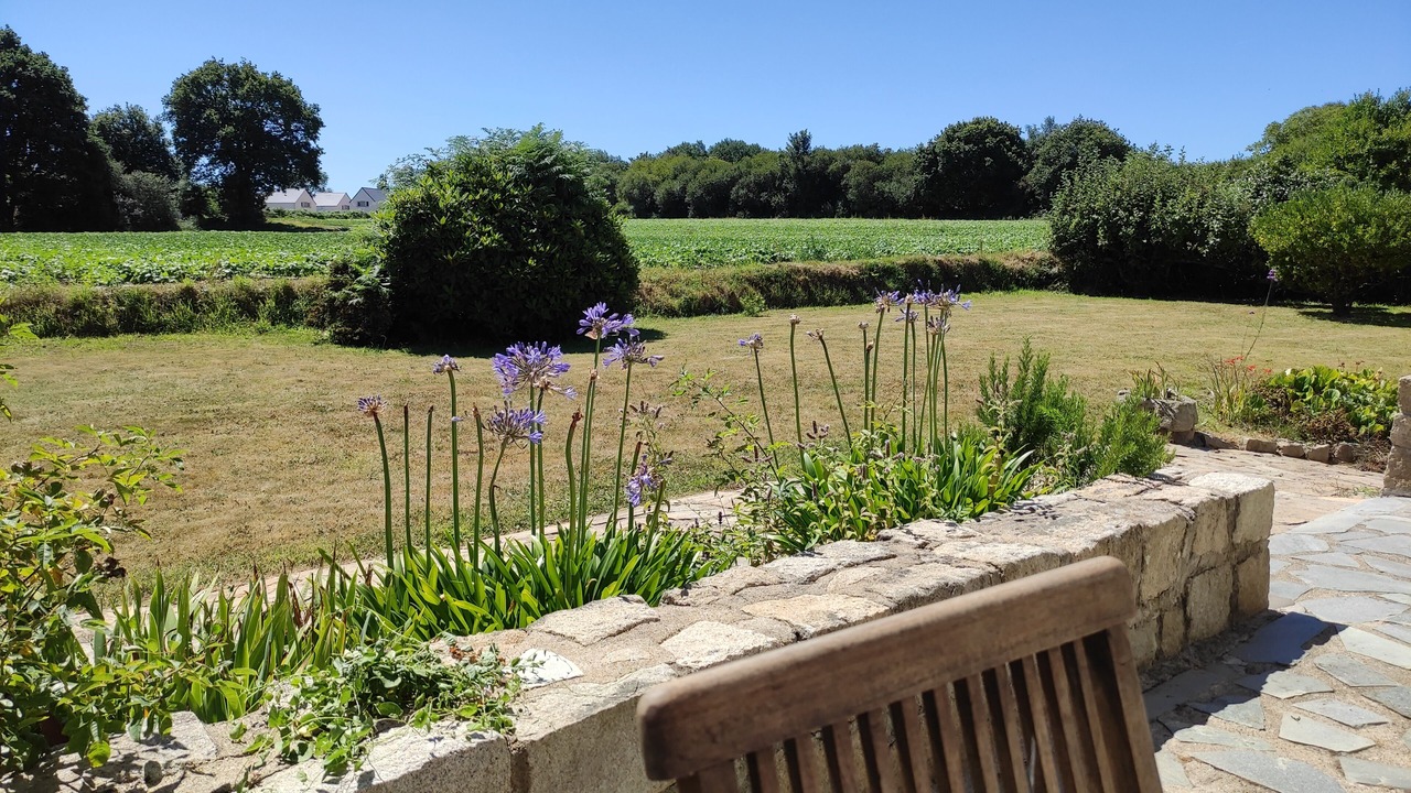 Photo of Outdoor in Plouezec