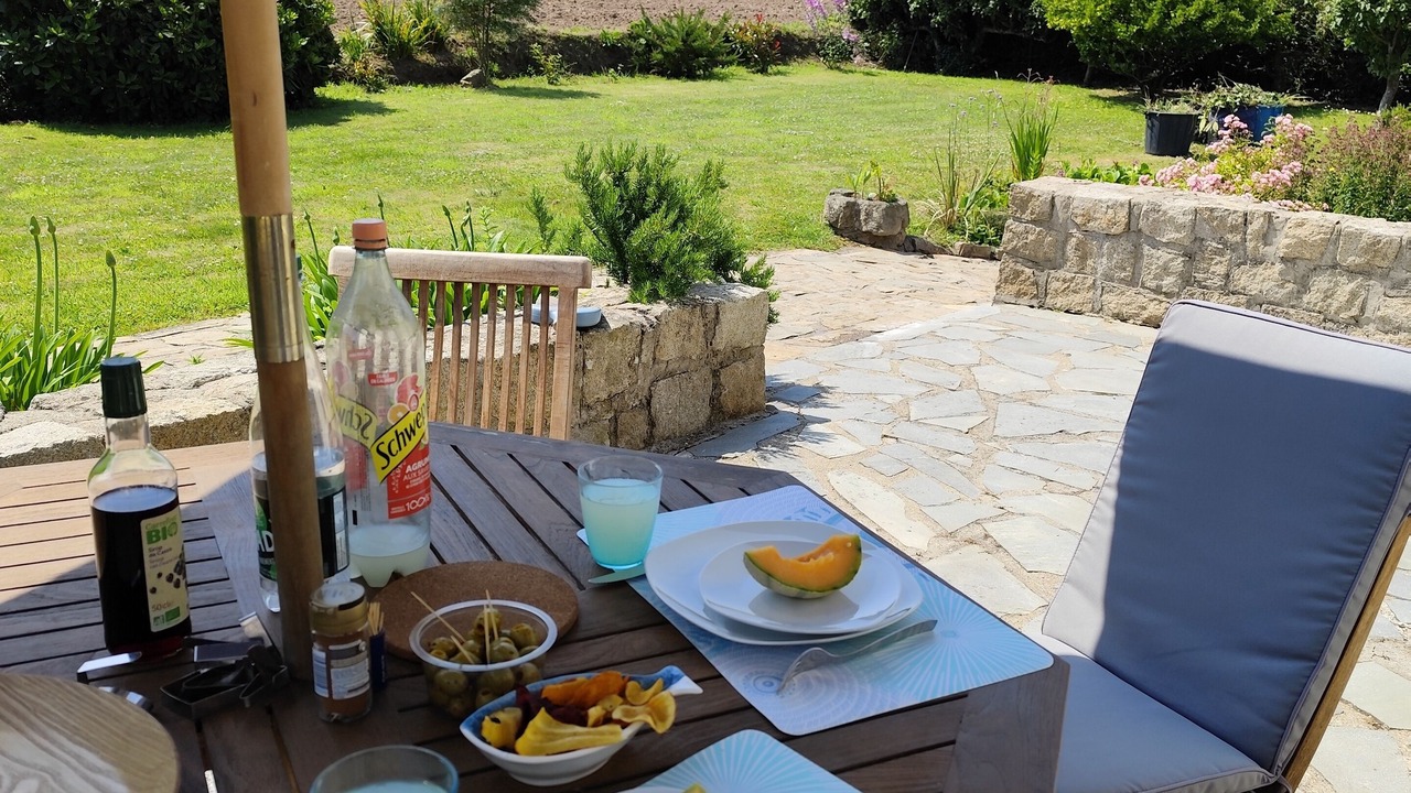 Photo of Outdoor in Plouezec