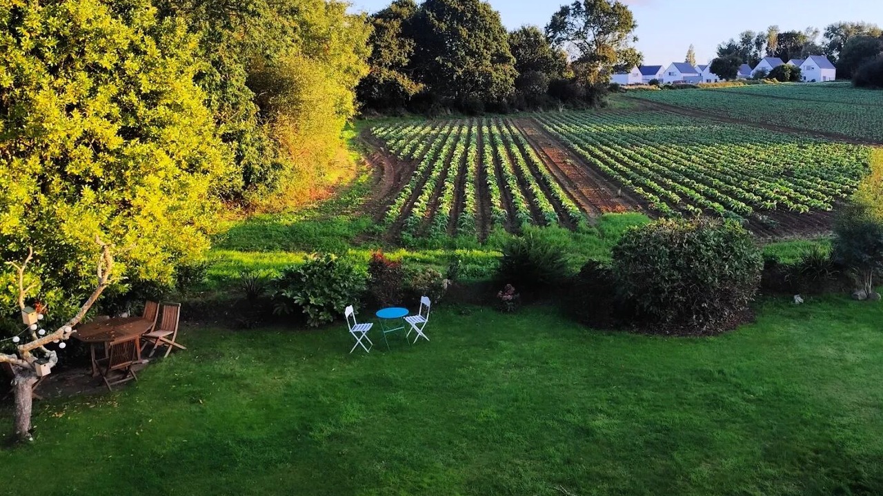 Photo of Outdoor in Plouezec