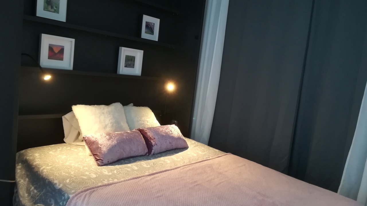 Photo of Bedroom in La Roqueta