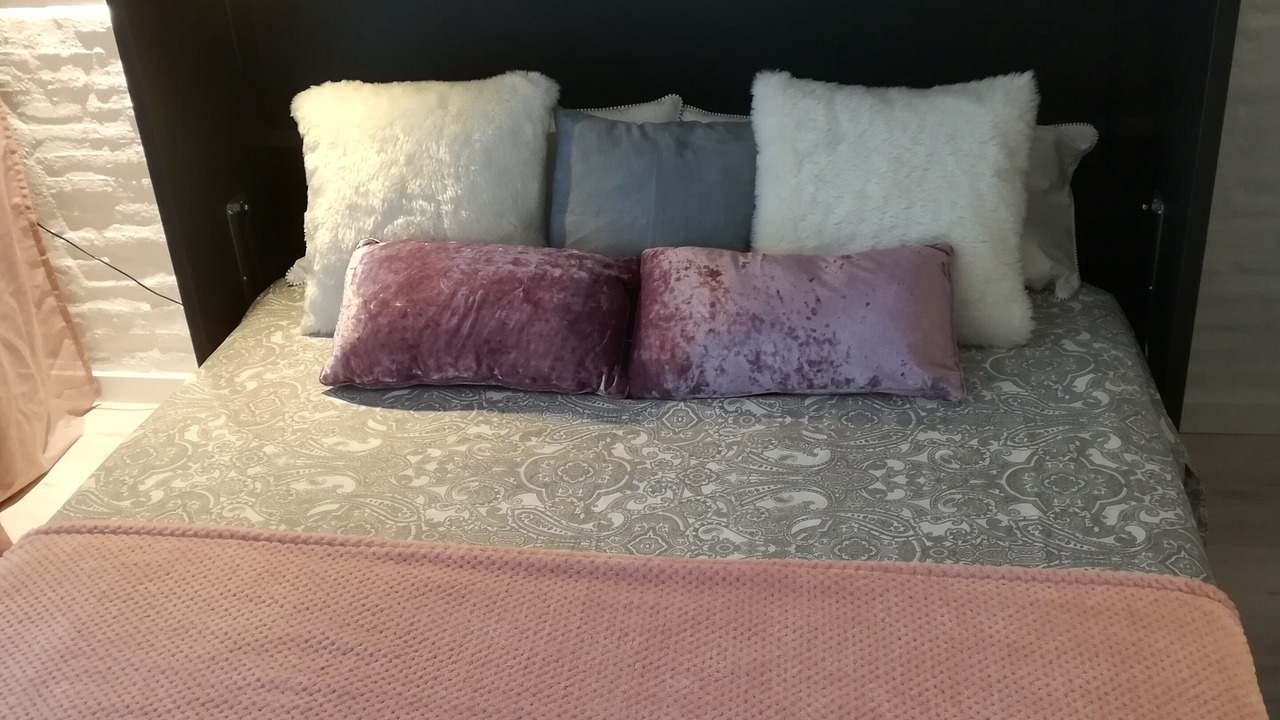 Photo of Bedroom in La Roqueta