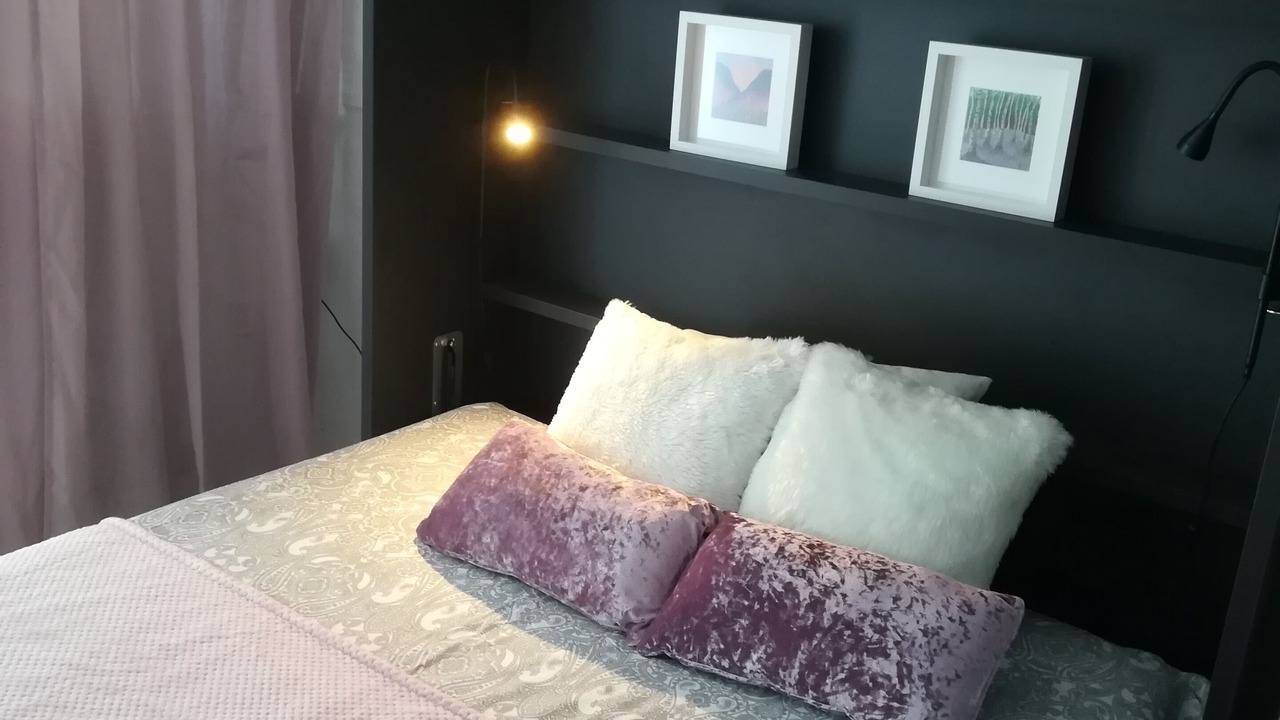 Photo of Bedroom in La Roqueta