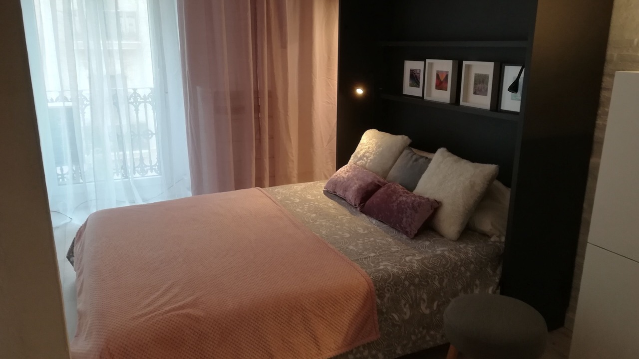 Photo of Bedroom in La Roqueta