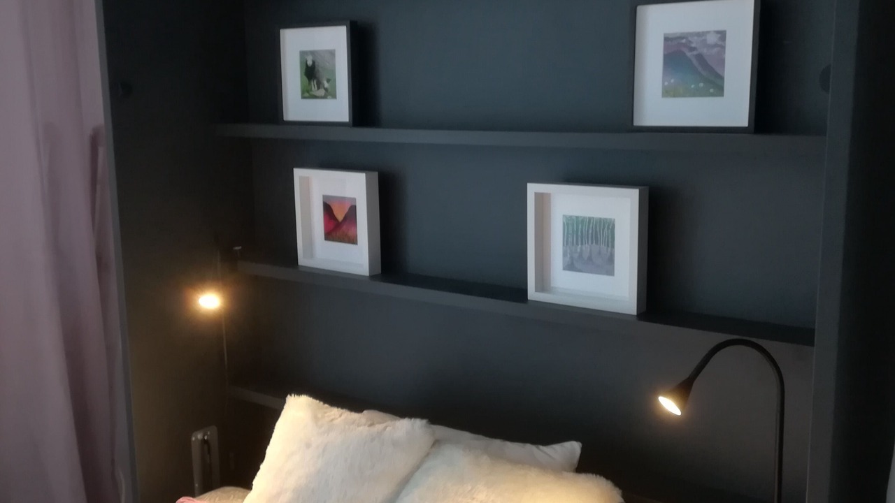 Photo of Bedroom in La Roqueta