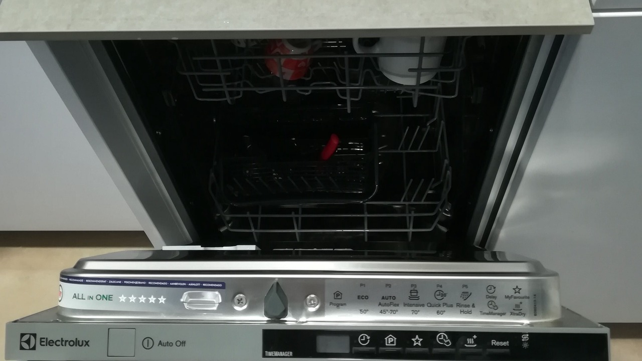 Photo of Kitchen in La Roqueta