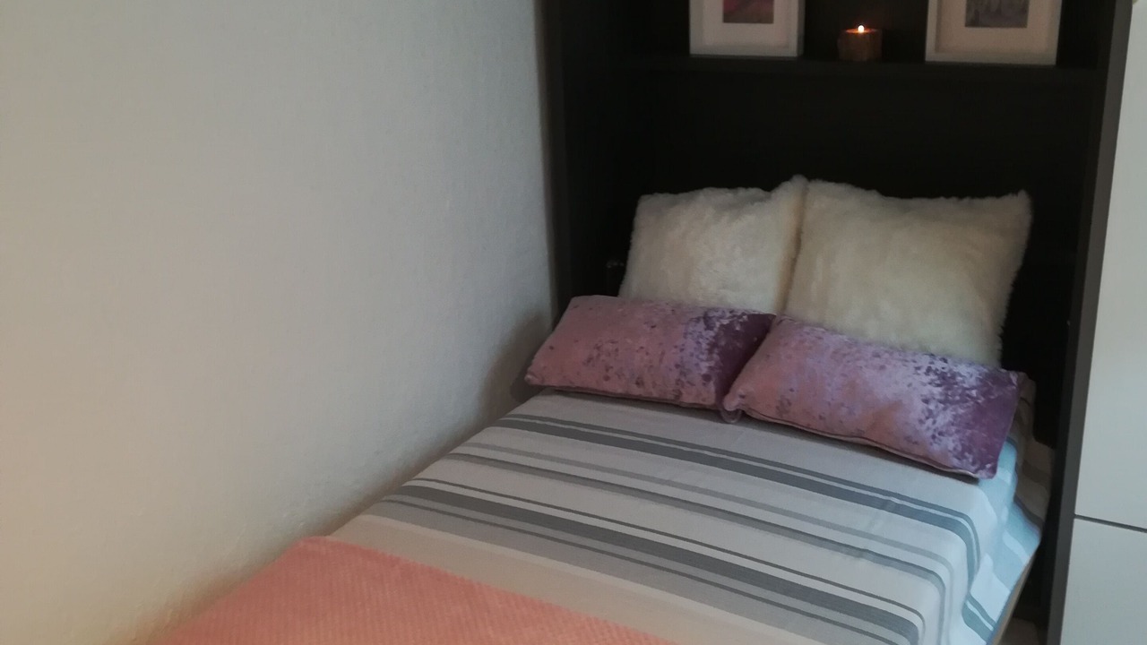 Photo of Bedroom in La Roqueta