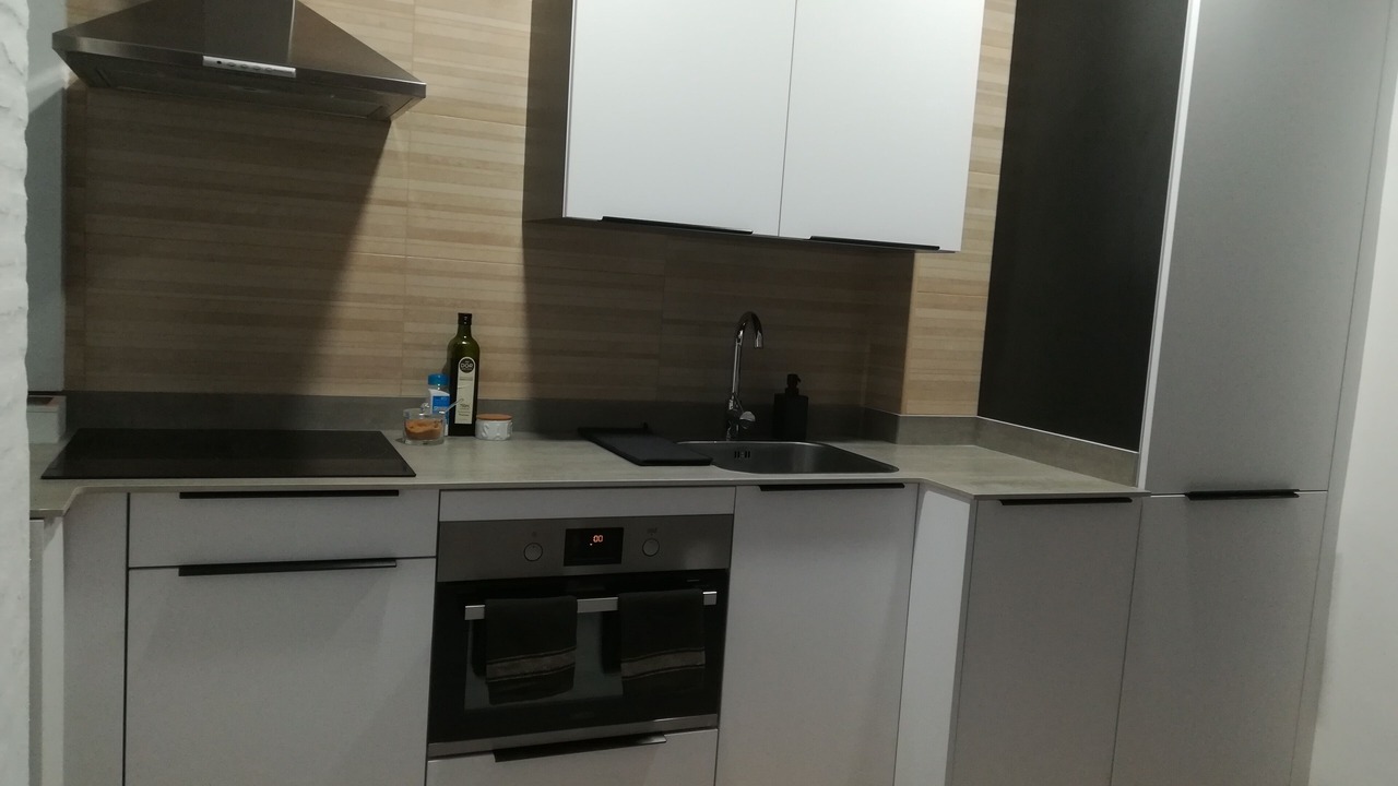 Photo of Kitchen in La Roqueta