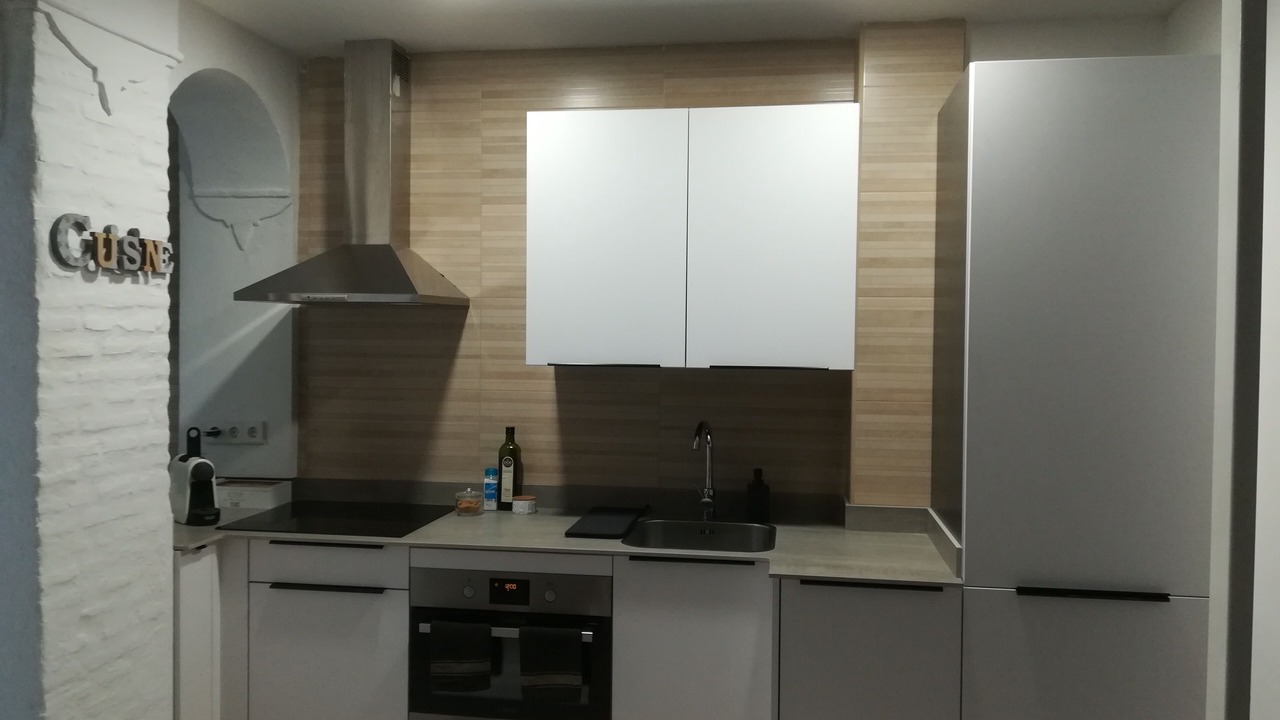 Photo of Kitchen in La Roqueta