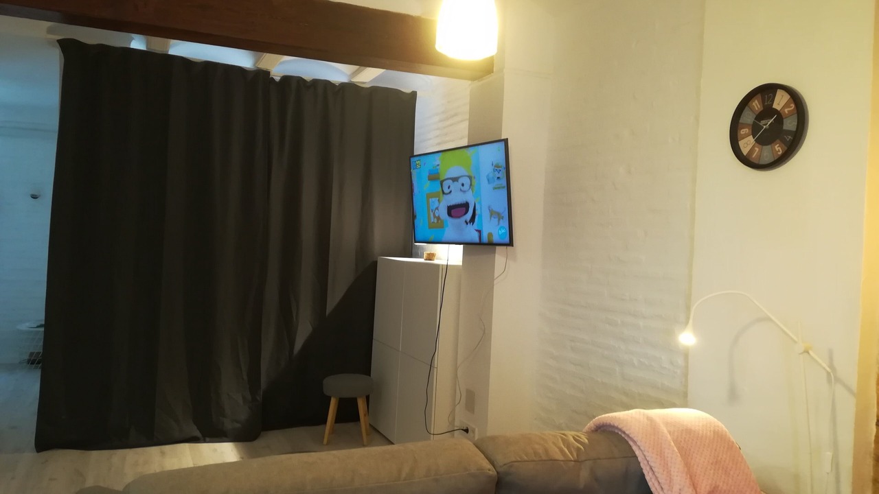 Photo of Livingroom in La Roqueta