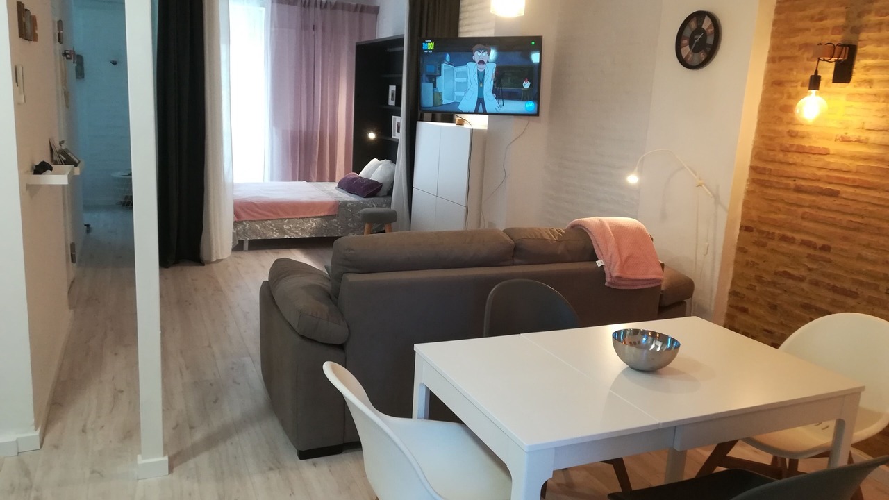 Photo of Bedroom in La Roqueta