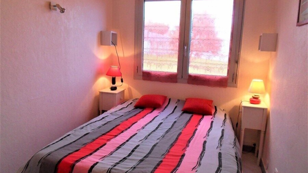 Photo of Bedroom in Kerroch