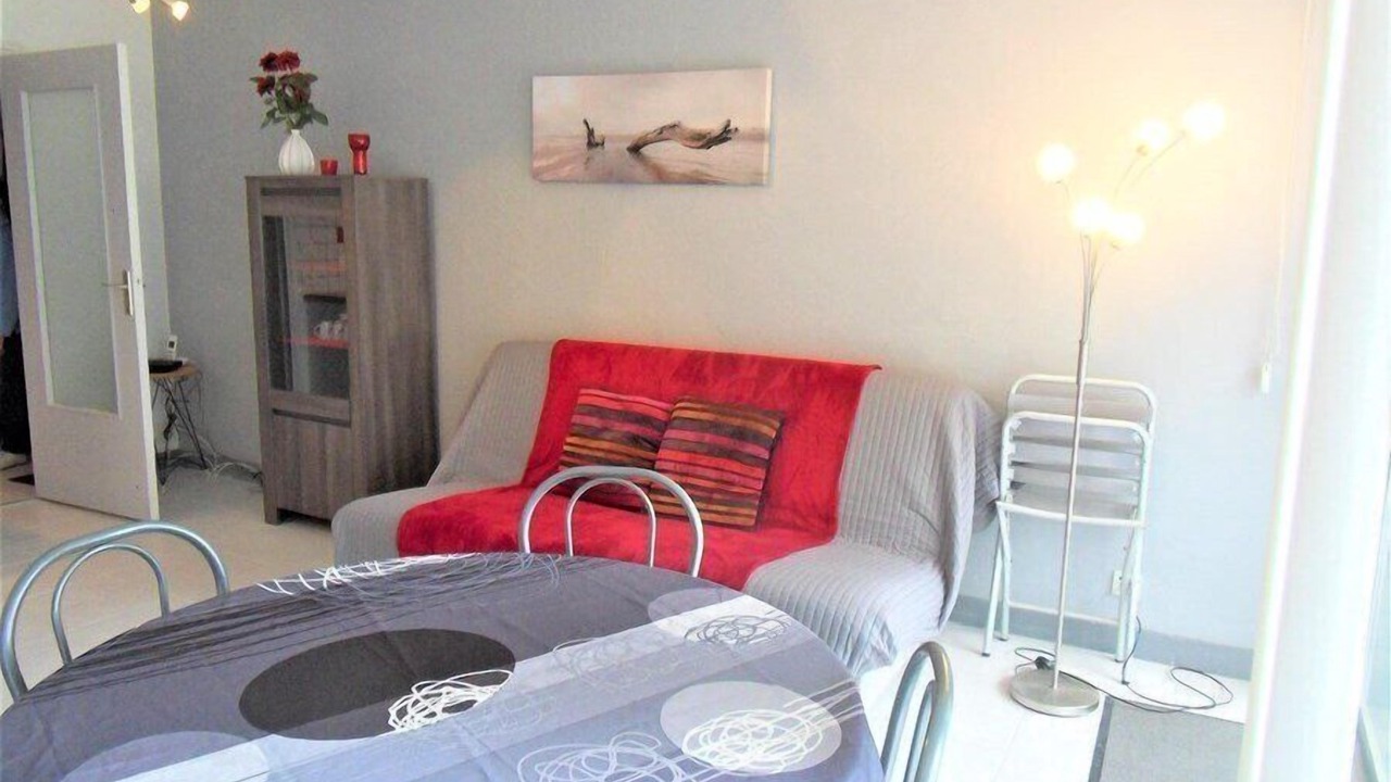 Photo of Livingroom in Kerroch
