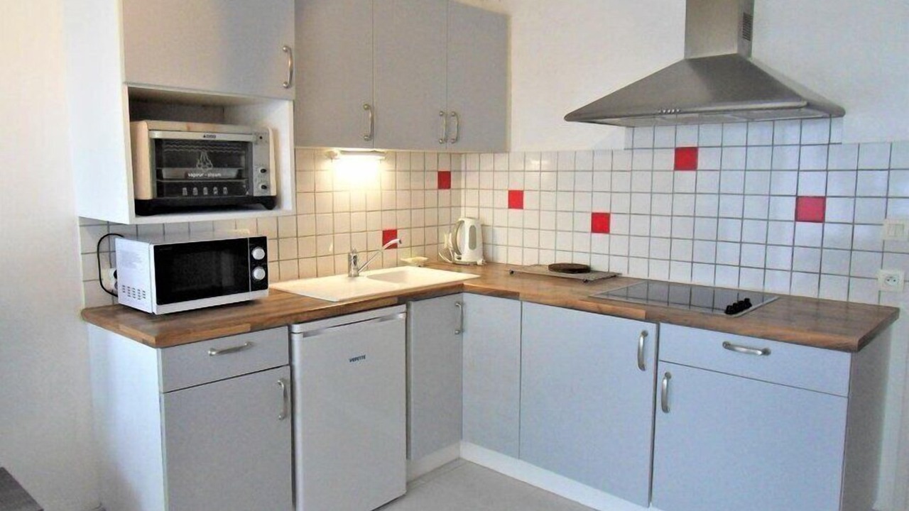 Photo of Kitchen in Kerroch