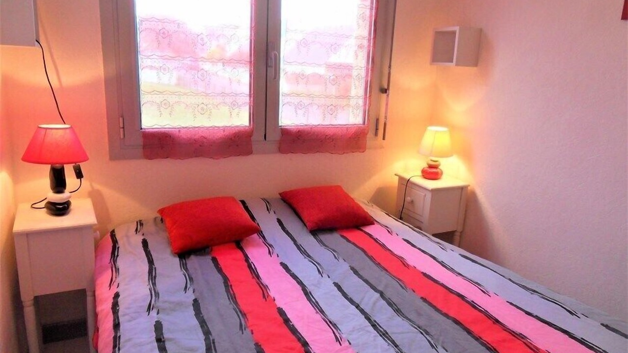 Photo of Bedroom in Kerroch