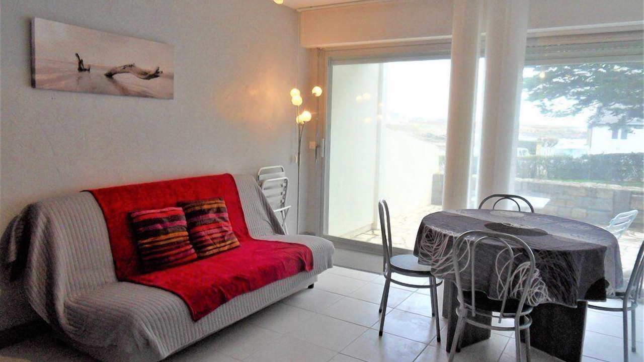Photo of Livingroom in Kerroch