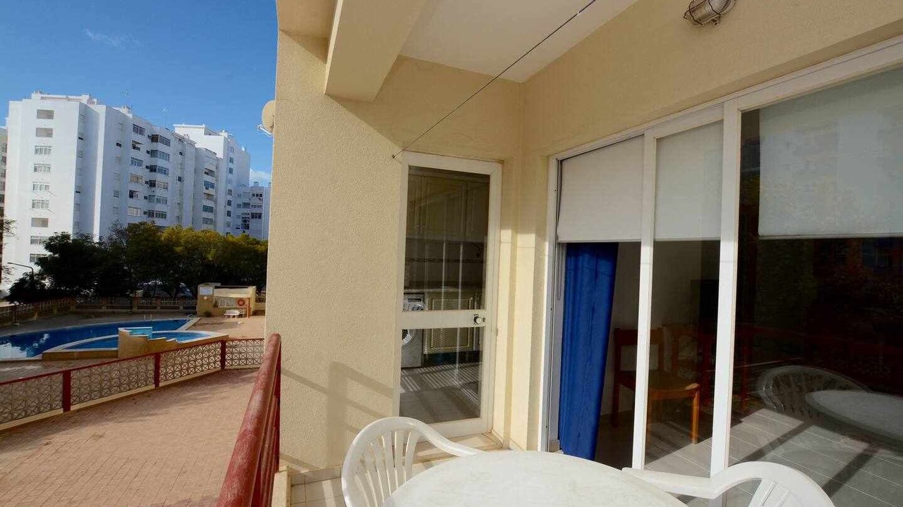 Photo of Outdoor in Armacao de Pera