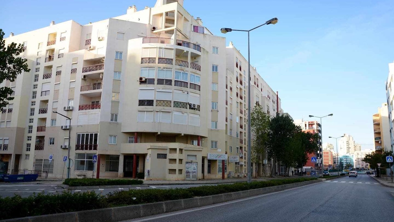Photo of Outdoor in Armacao de Pera