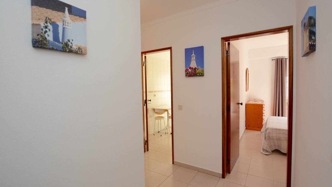 Photo of Bedroom in Armacao de Pera