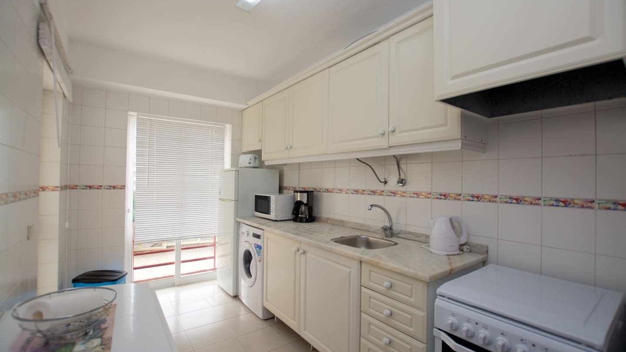 Photo of Kitchen in Armacao de Pera