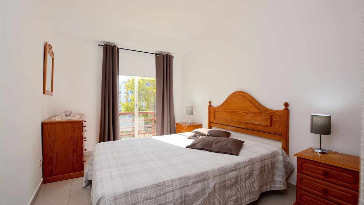 Photo of Bedroom in Armacao de Pera