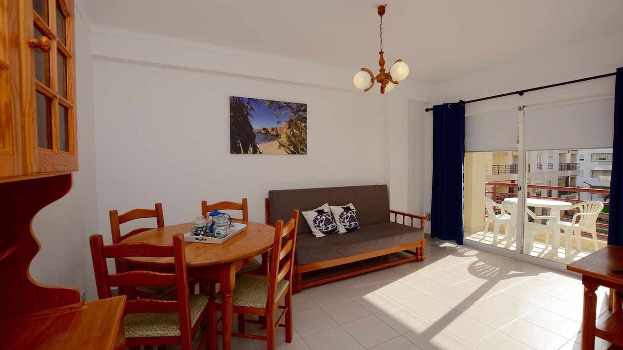 Photo of Livingroom in Armacao de Pera
