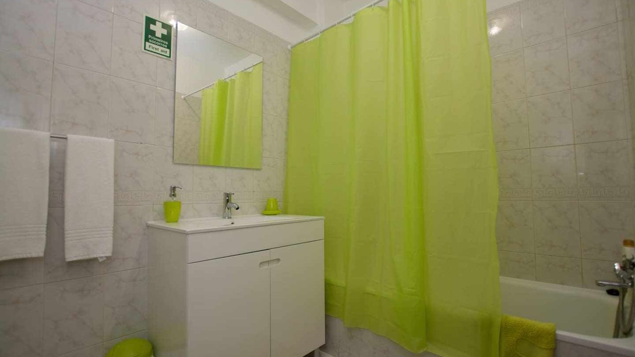 Photo of Bathroom in Armacao de Pera
