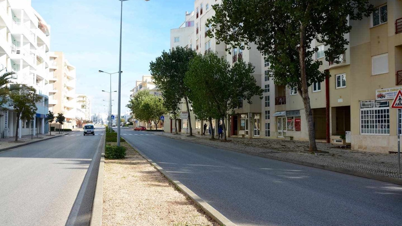 Photo of Outdoor in Armacao de Pera