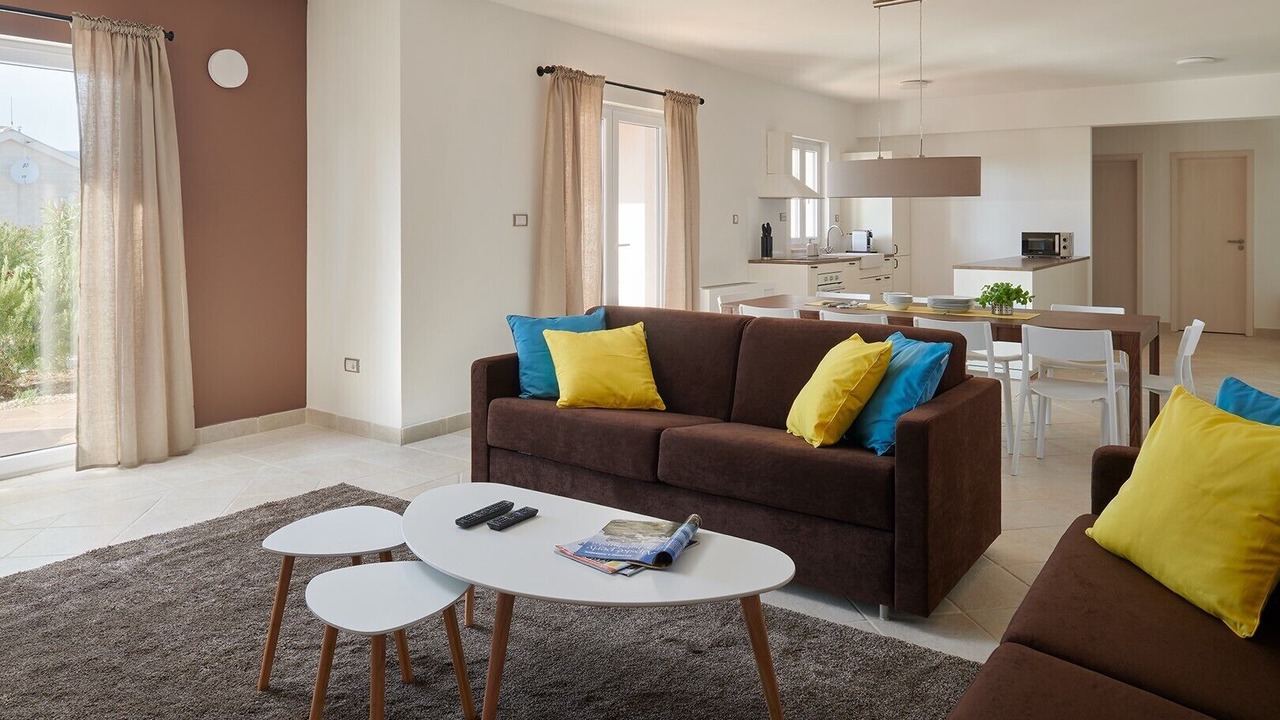 Photo of Livingroom in Stari Grad